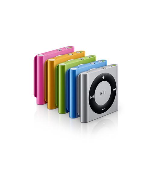 ipod shuffle最新是幾代,iPod Shuffle最新是幾代，深度解析與對(duì)比