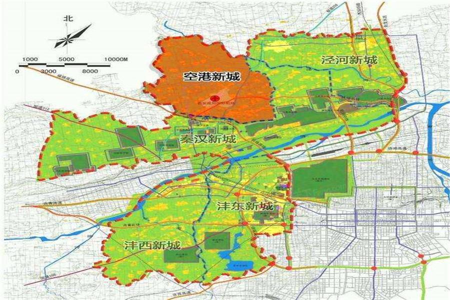 最新咸陽空港新城招聘,最新咸陽空港新城招聘動態(tài)及職業(yè)機(jī)會探討