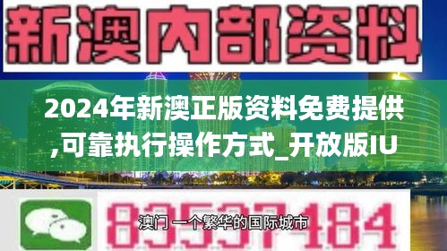 2024新澳正版資料,探索2024新澳正版資料的獨(dú)特價(jià)值