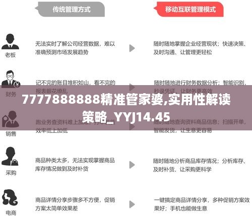 777778888精準(zhǔn)管家婆,精準(zhǔn)管家婆，77777與88888的奇妙結(jié)合