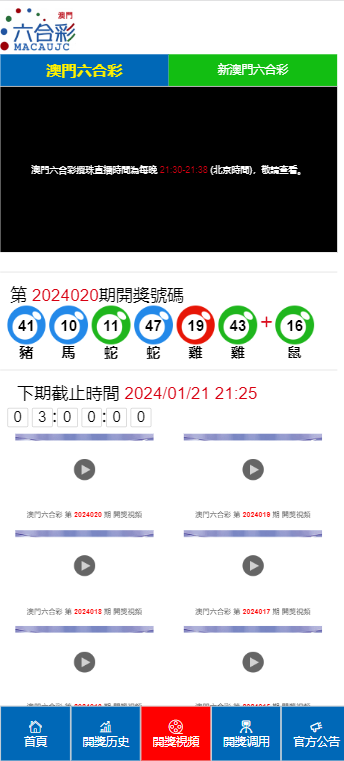 2024澳門天天開好彩大全開獎記錄,澳門天天開好彩，2024年開獎記錄的精彩回顧與展望